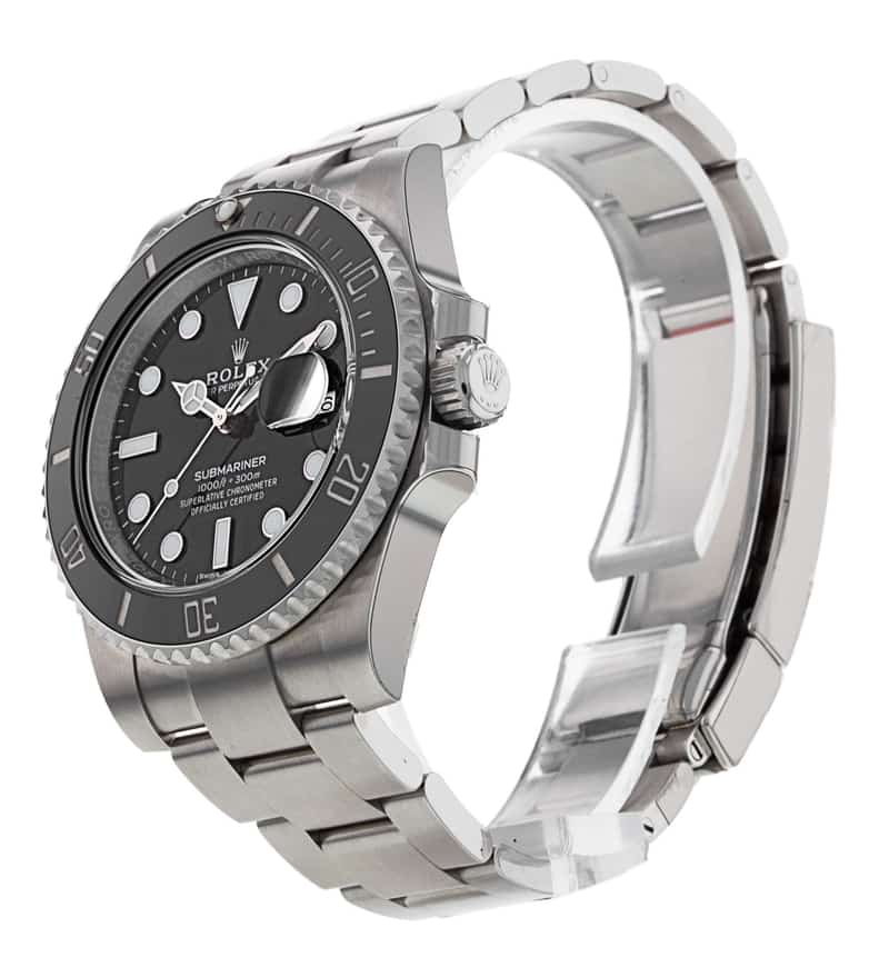 Rolex Submariner 116610 LN